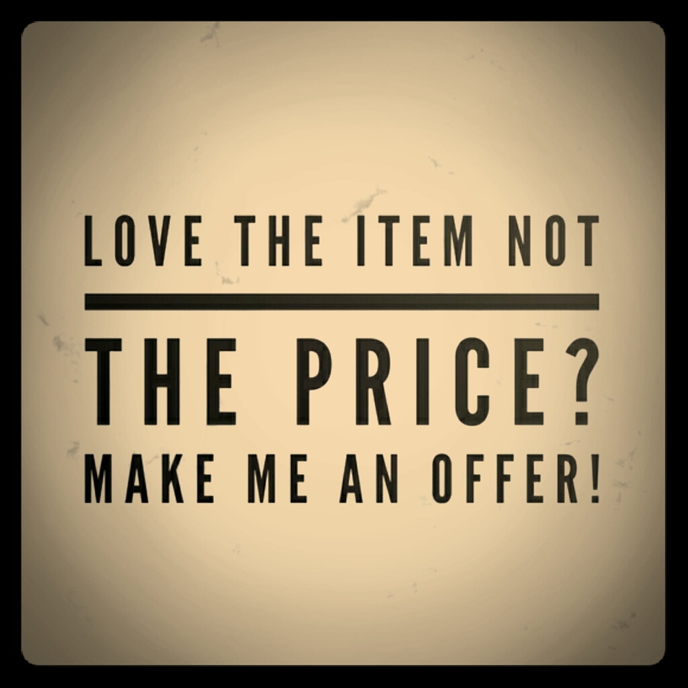 Anything/Everything!